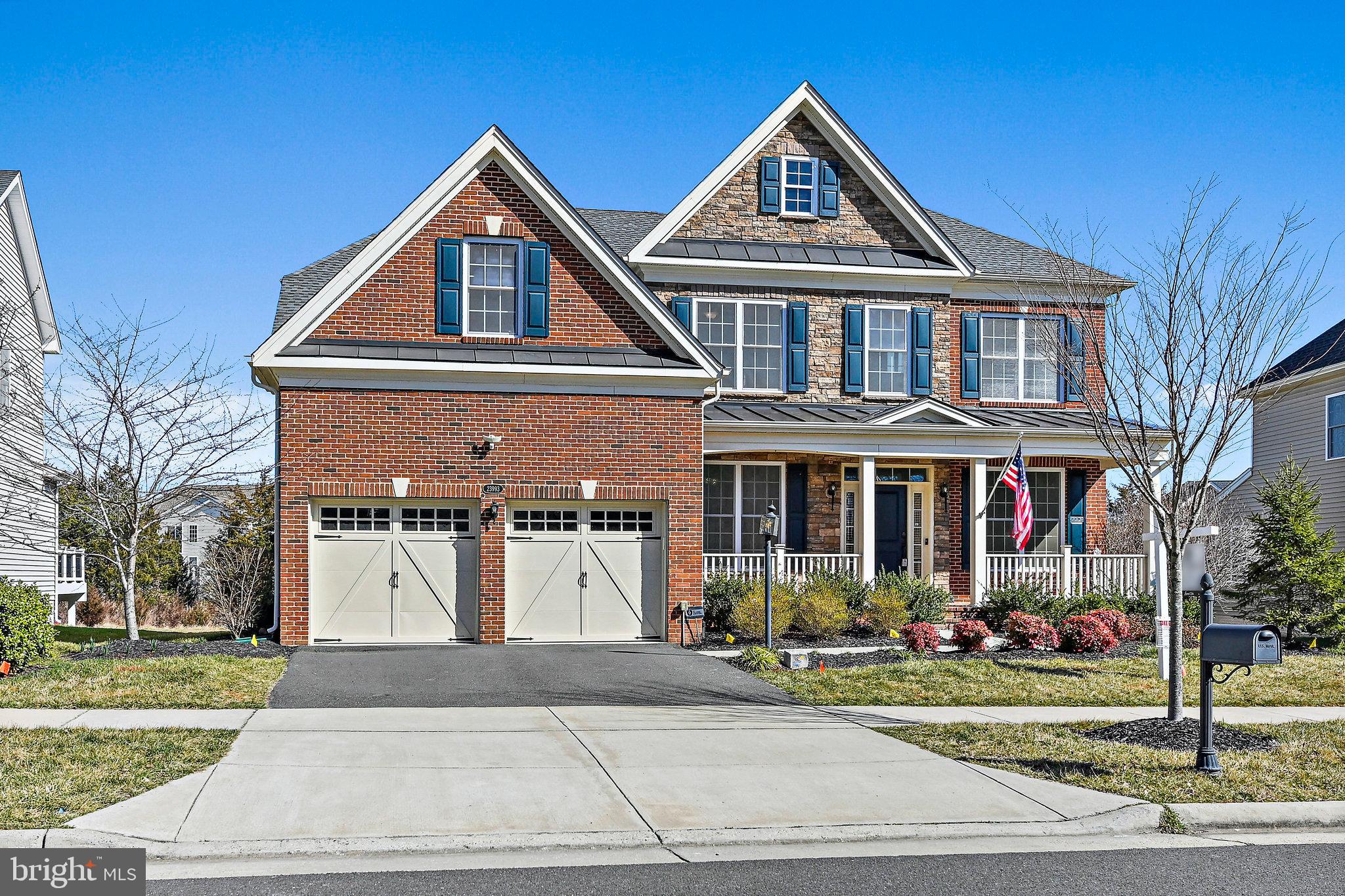 LENAH MILL - Residential