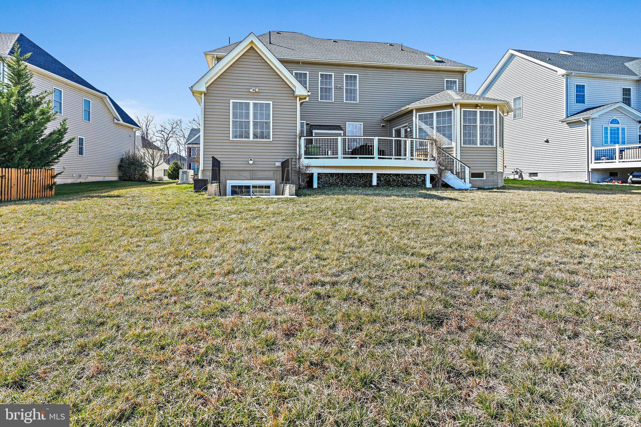 LENAH MILL - Residential