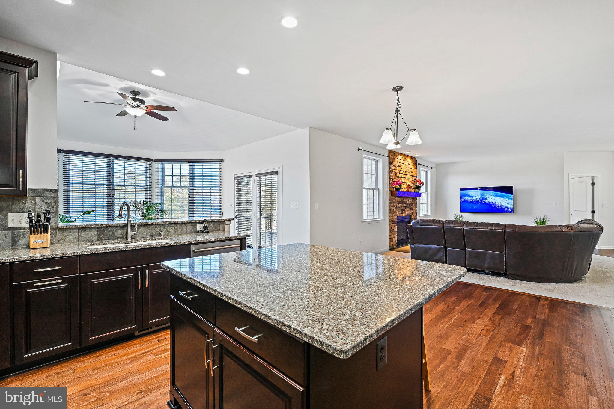 LENAH MILL - Residential