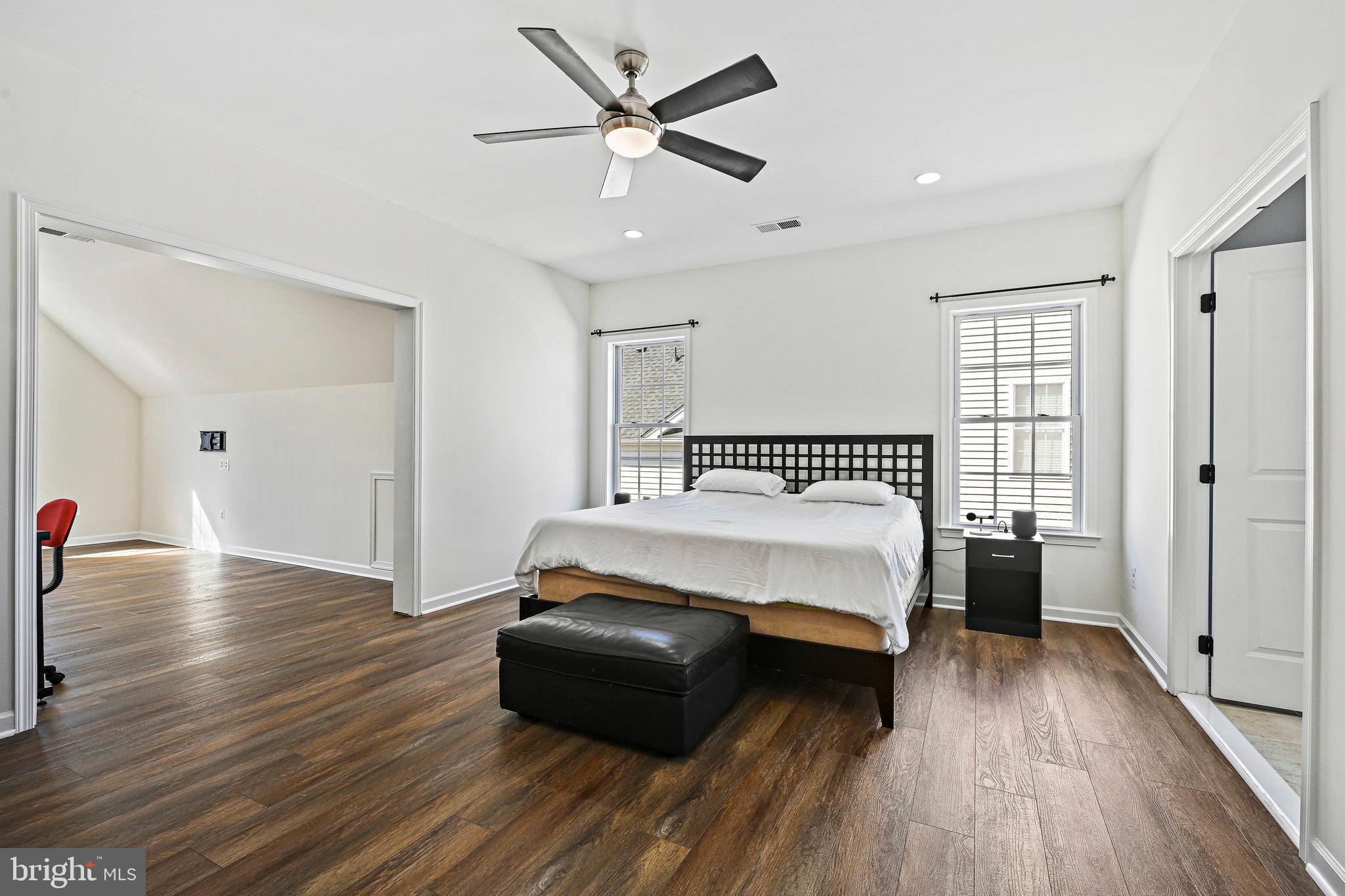 LENAH MILL - Residential