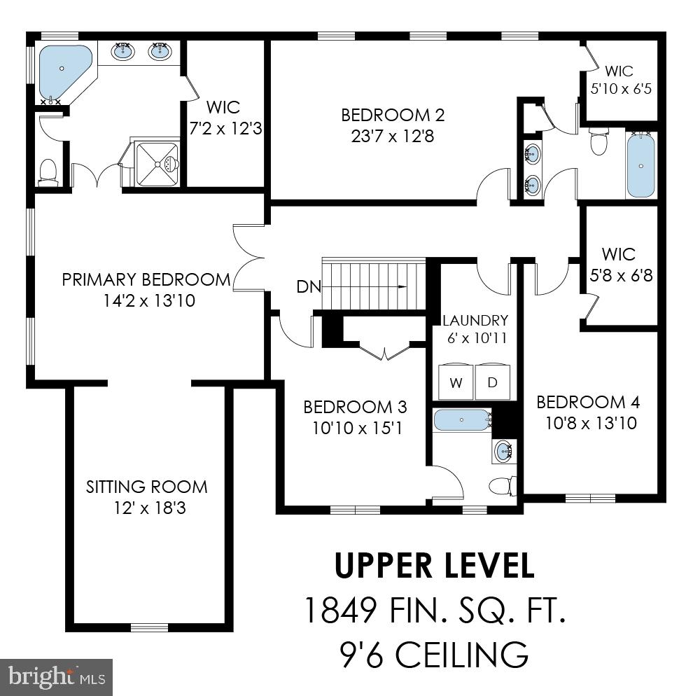 LENAH MILL - Residential