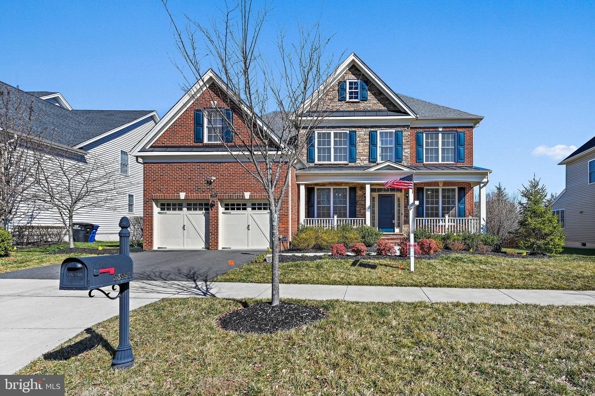 LENAH MILL - Residential