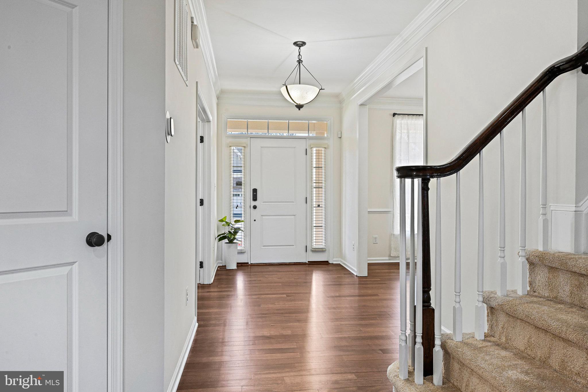 LENAH MILL - Residential