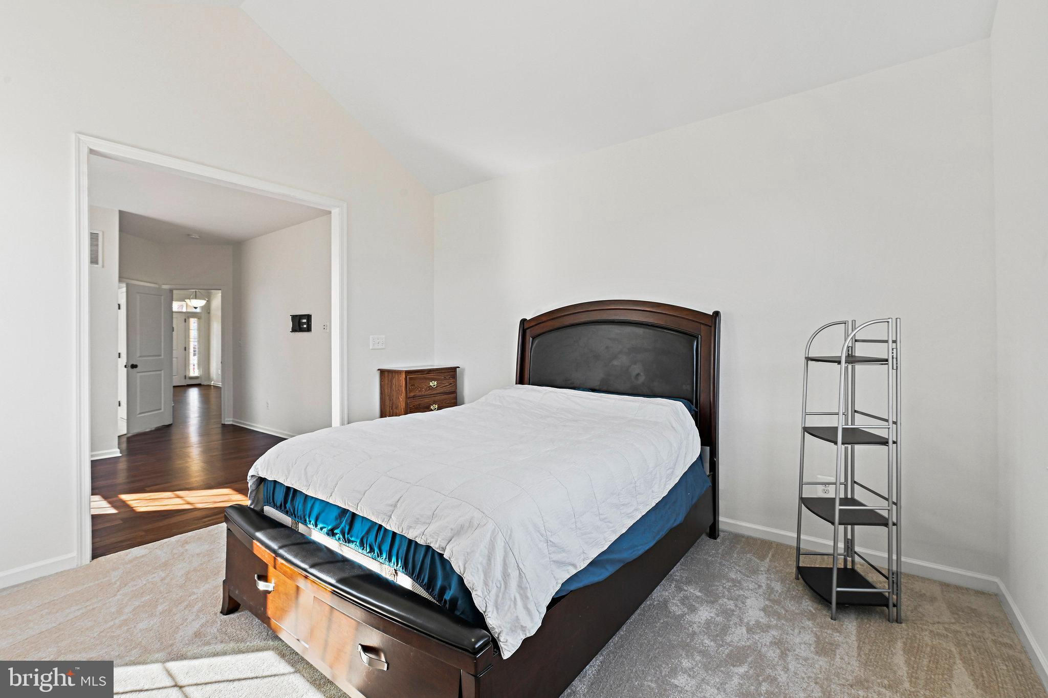 LENAH MILL - Residential