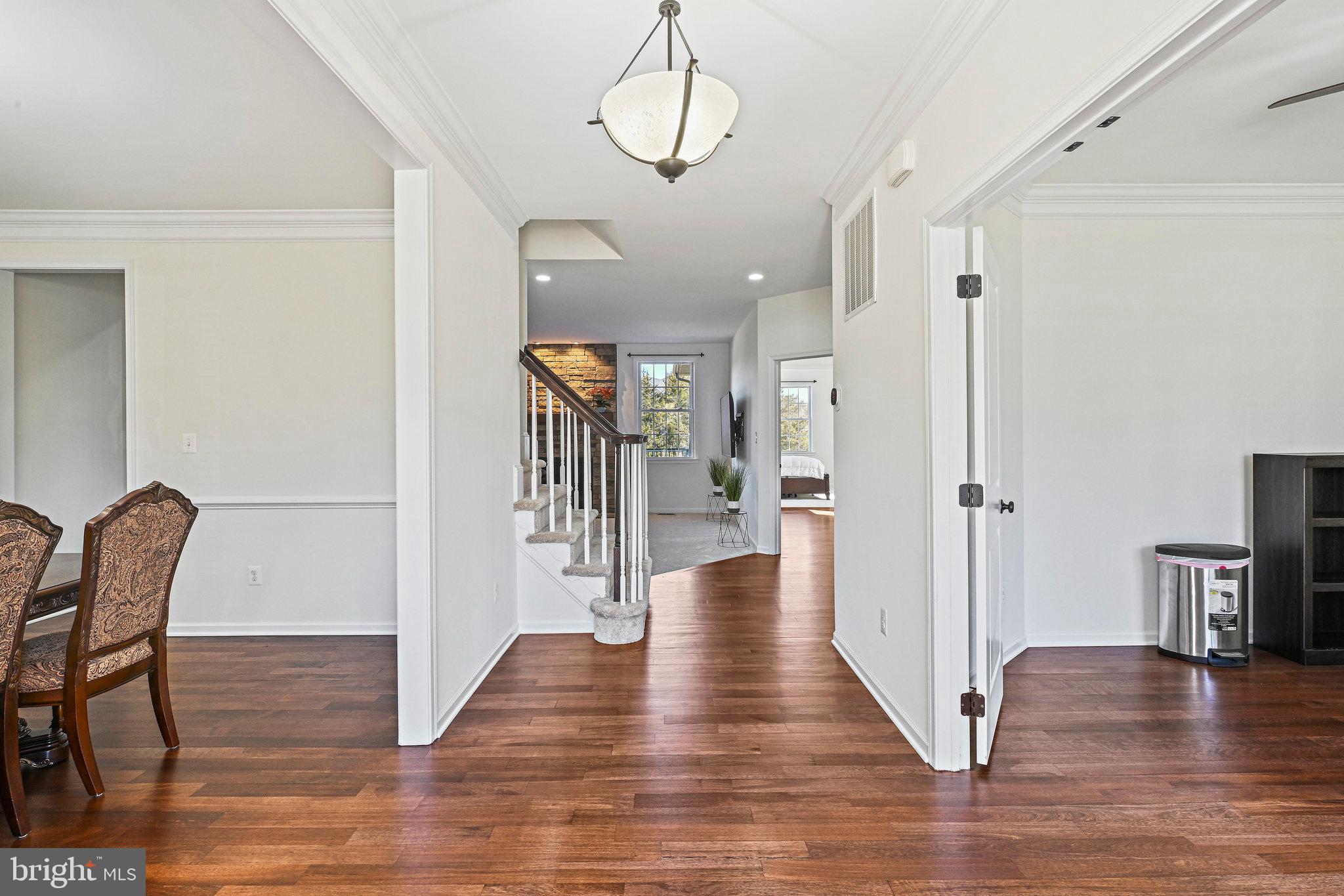 LENAH MILL - Residential