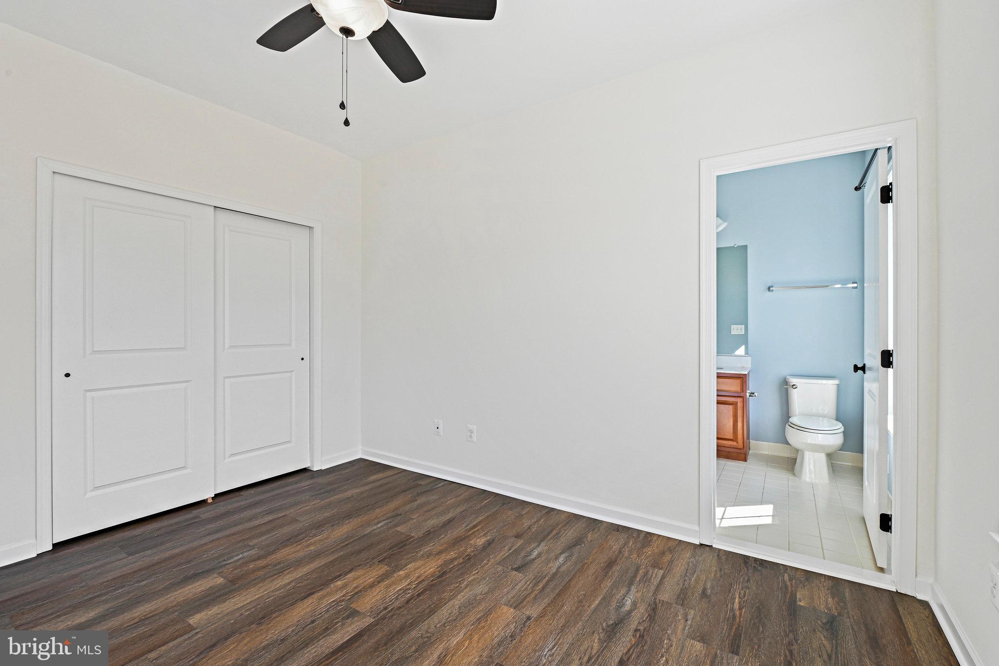 LENAH MILL - Residential