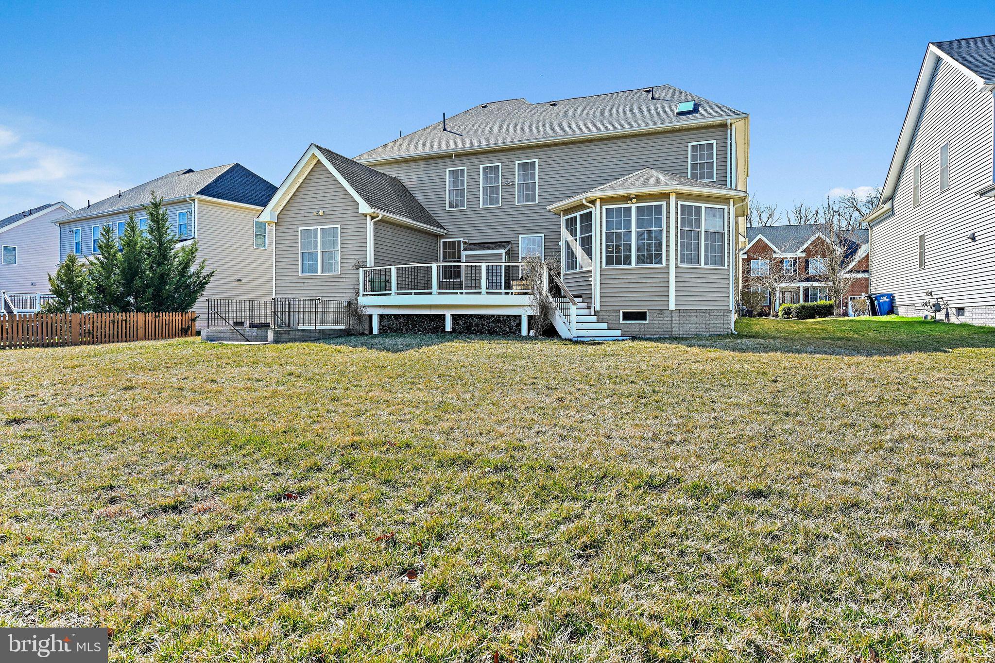 LENAH MILL - Residential