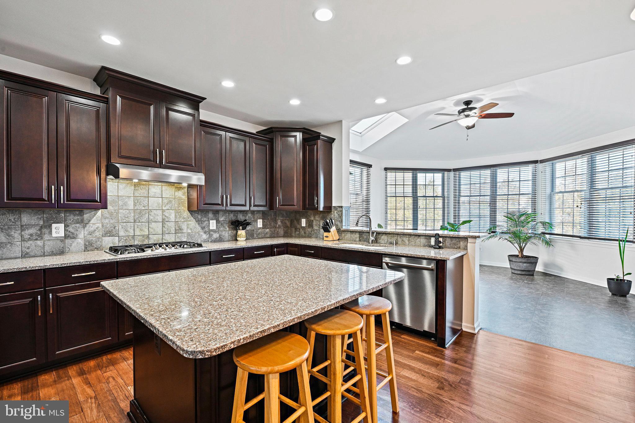 LENAH MILL - Residential