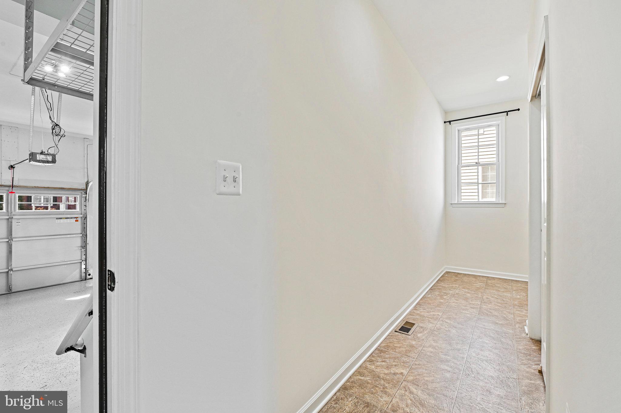 LENAH MILL - Residential