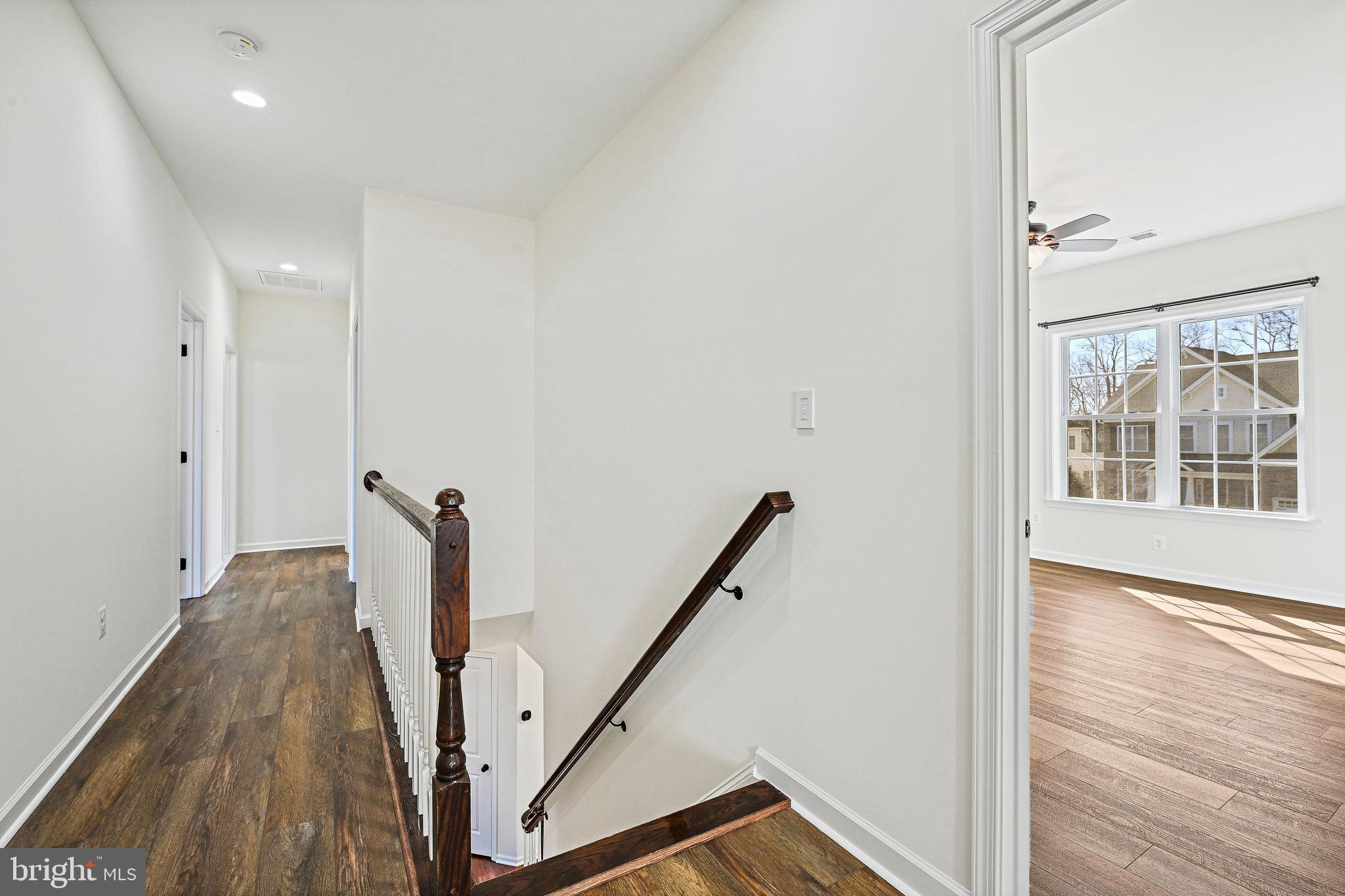 LENAH MILL - Residential