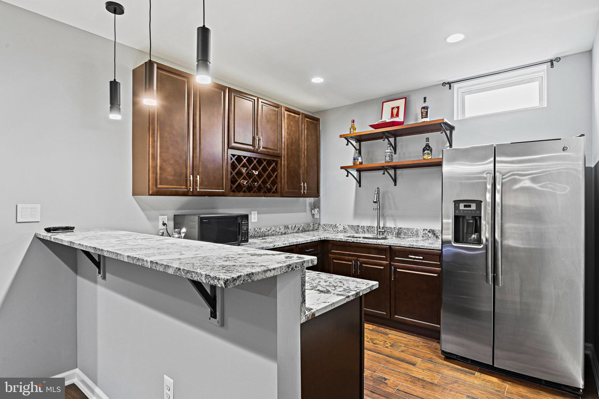 LENAH MILL - Residential