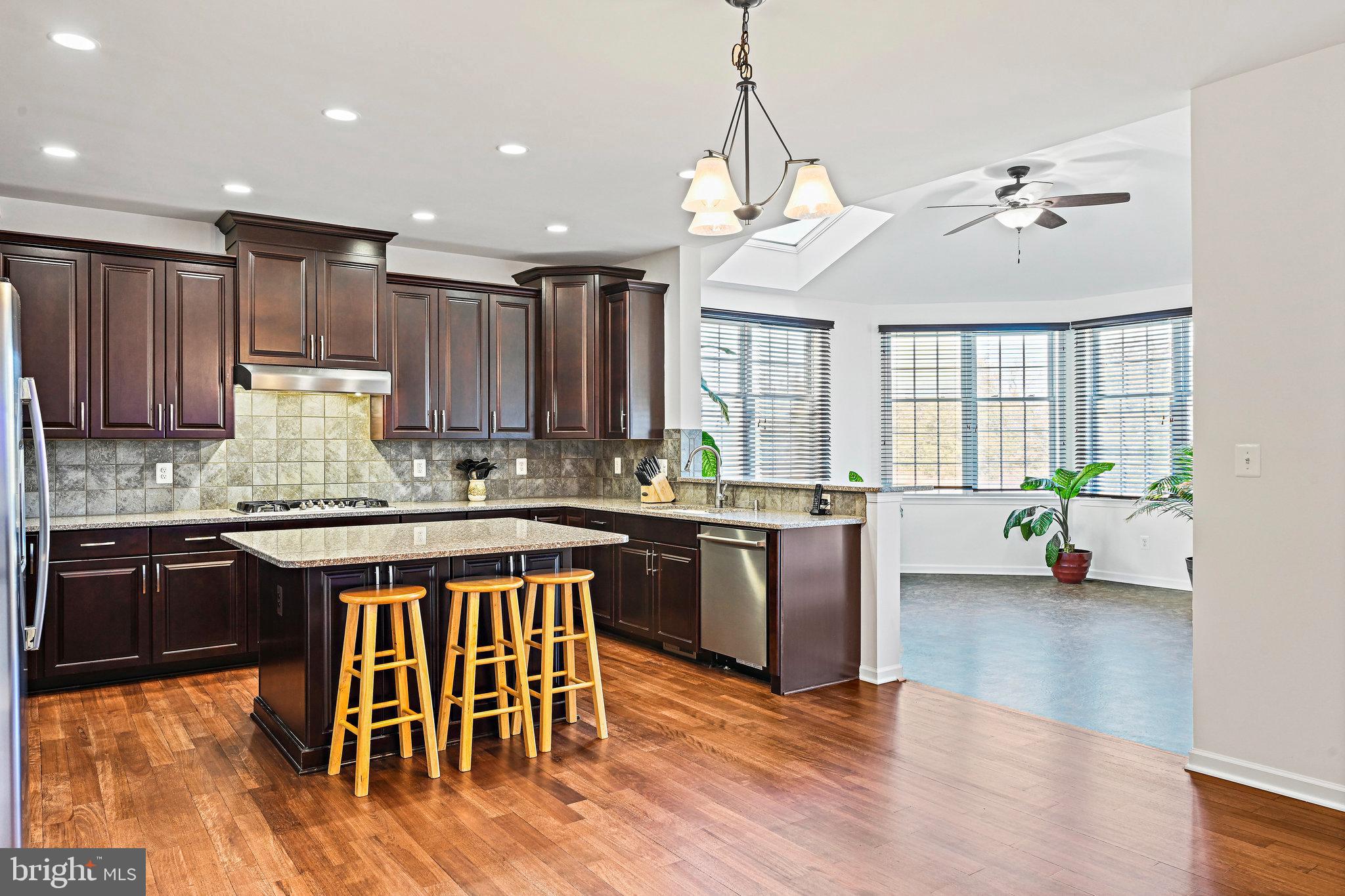 LENAH MILL - Residential