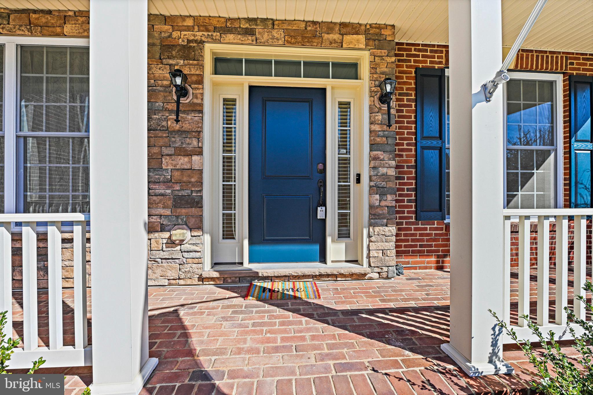 LENAH MILL - Residential