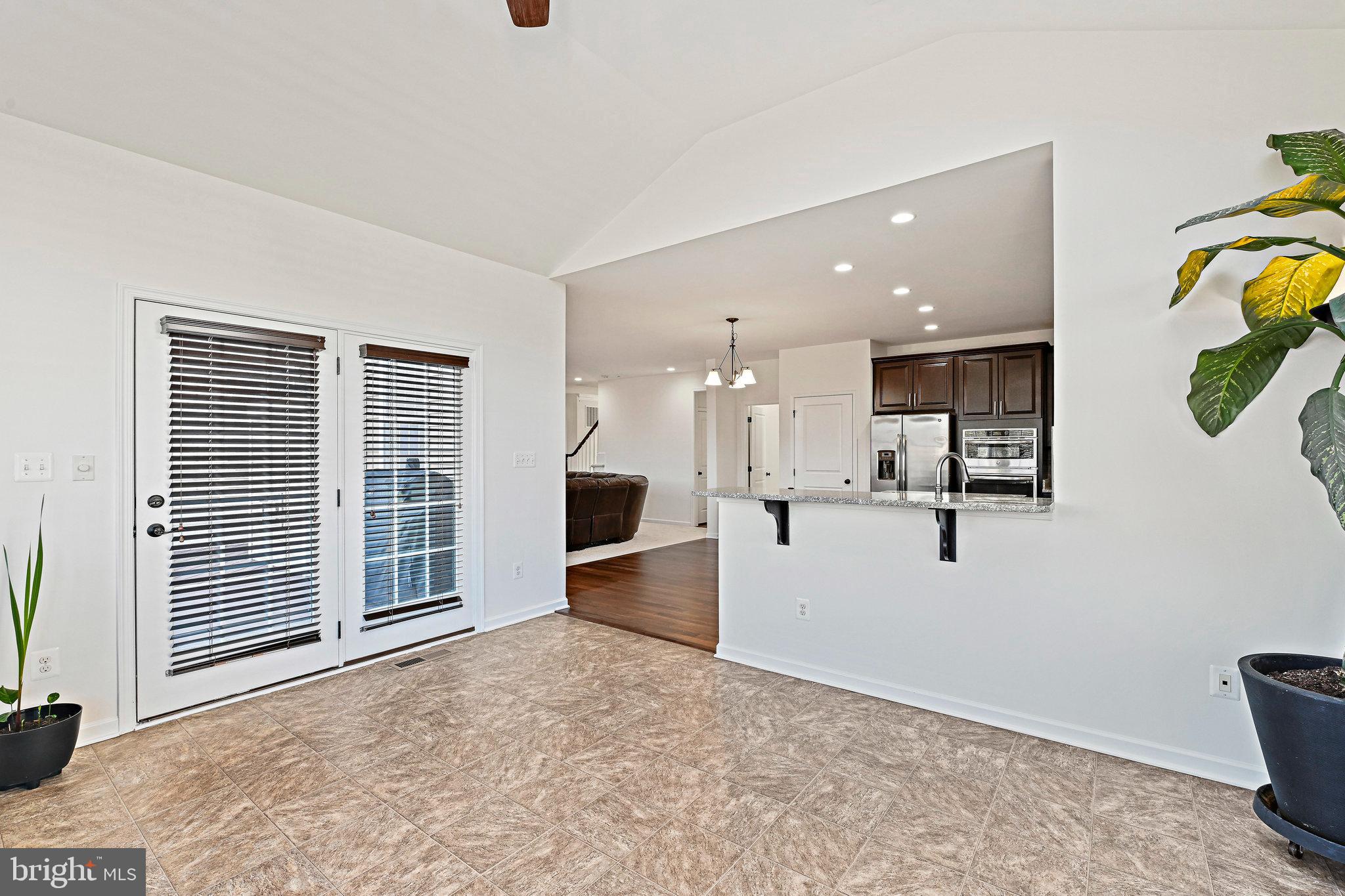 LENAH MILL - Residential