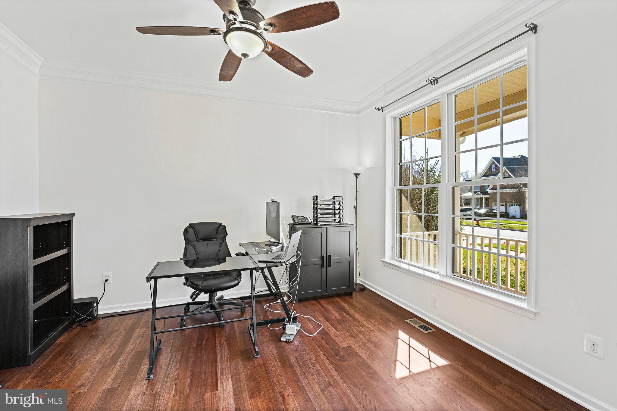 LENAH MILL - Residential