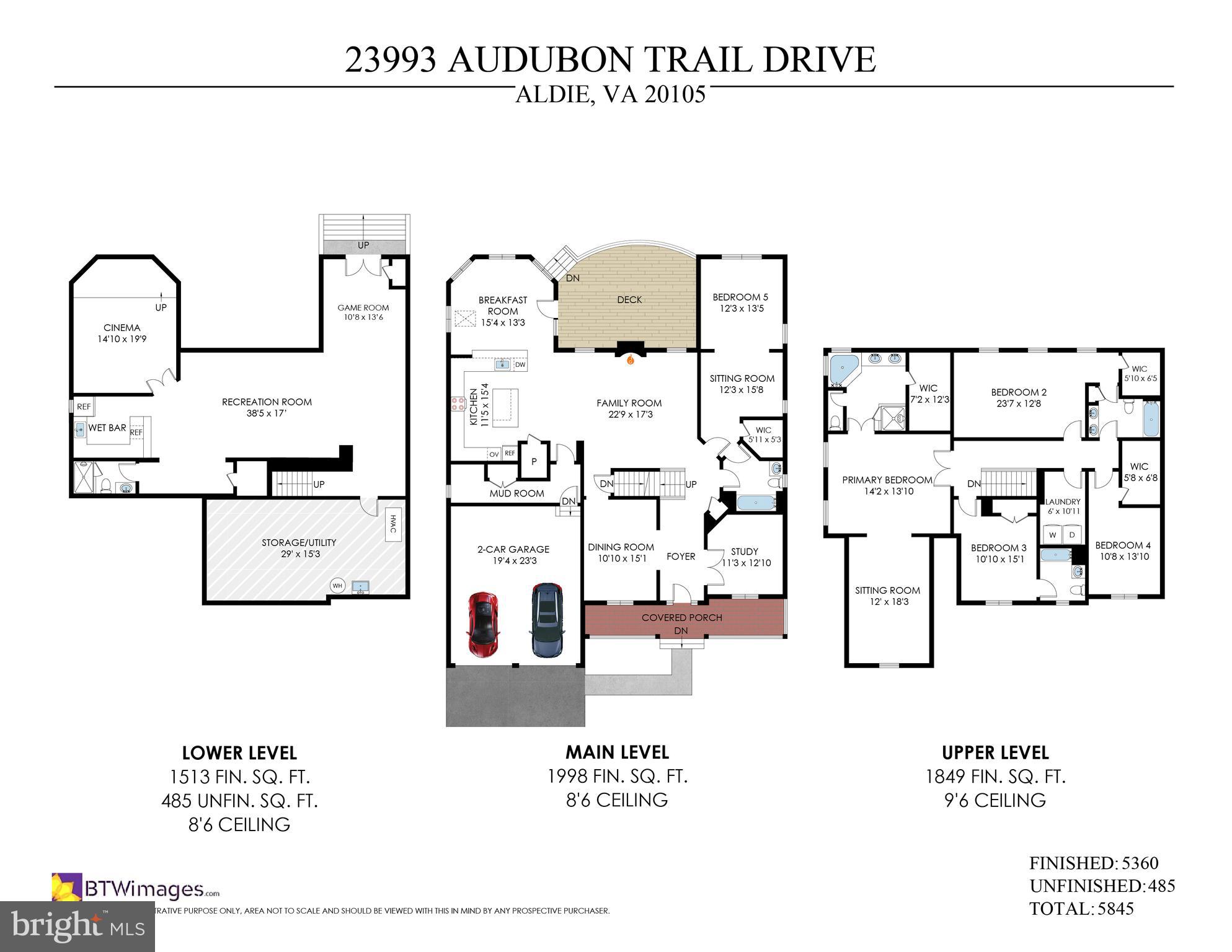 LENAH MILL - Residential