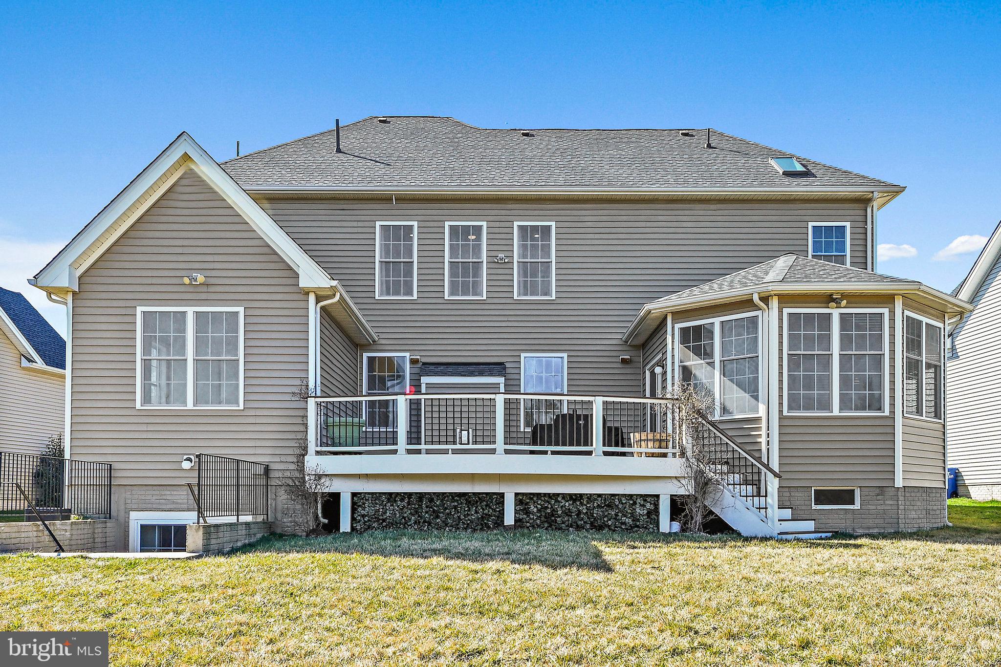 LENAH MILL - Residential