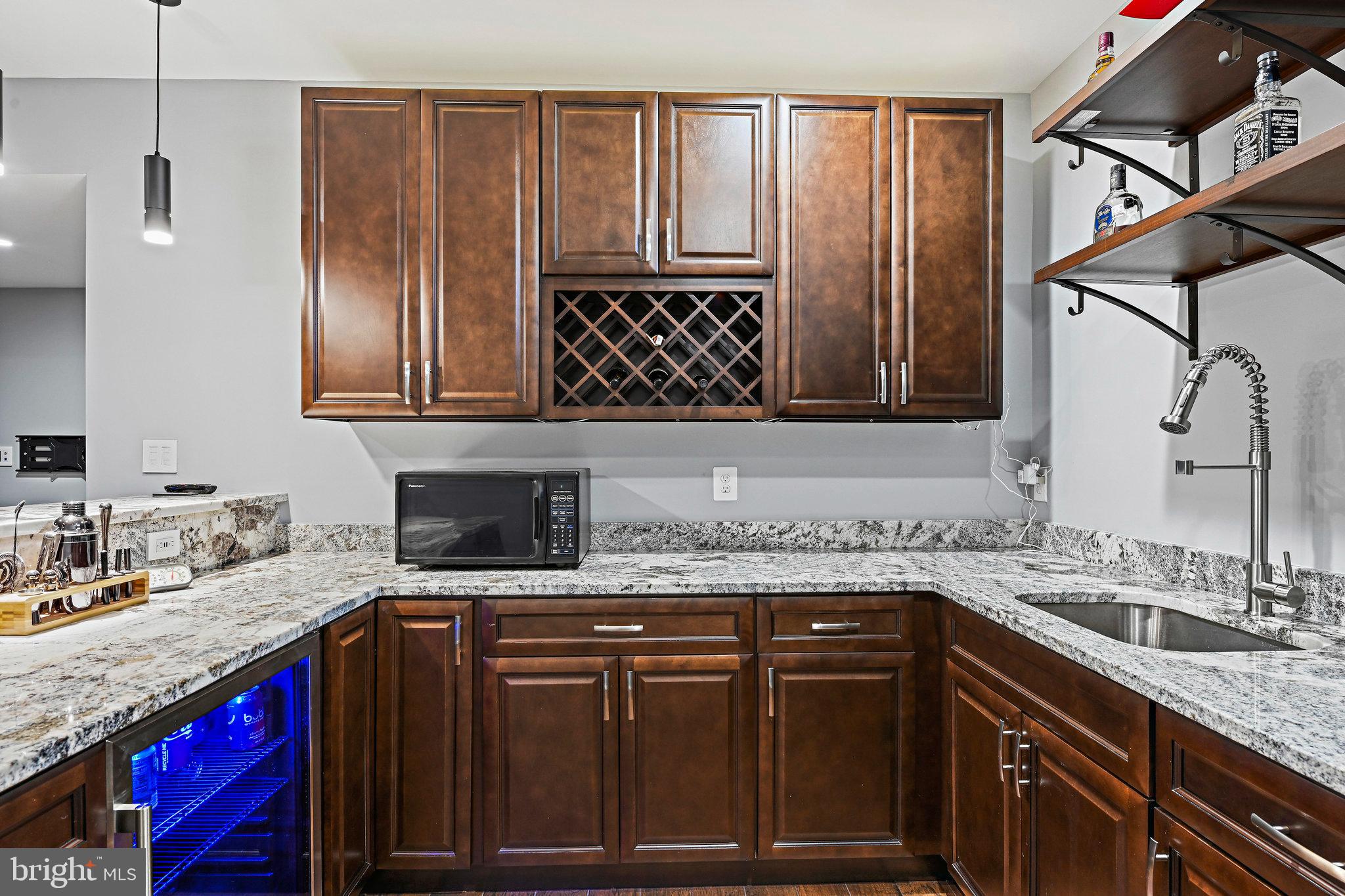 LENAH MILL - Residential