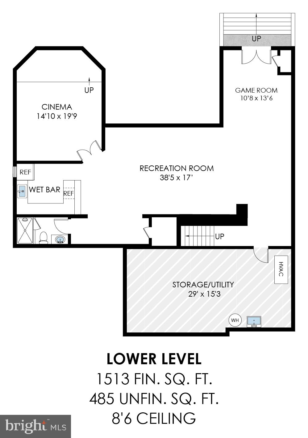 LENAH MILL - Residential