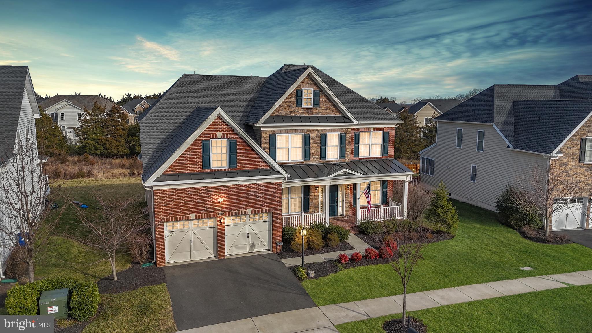 LENAH MILL - Residential