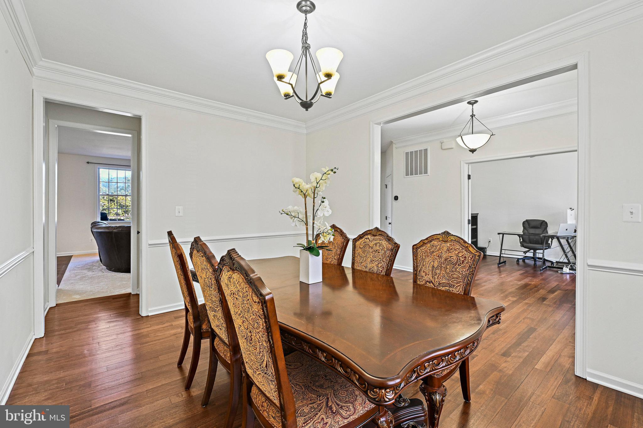 LENAH MILL - Residential