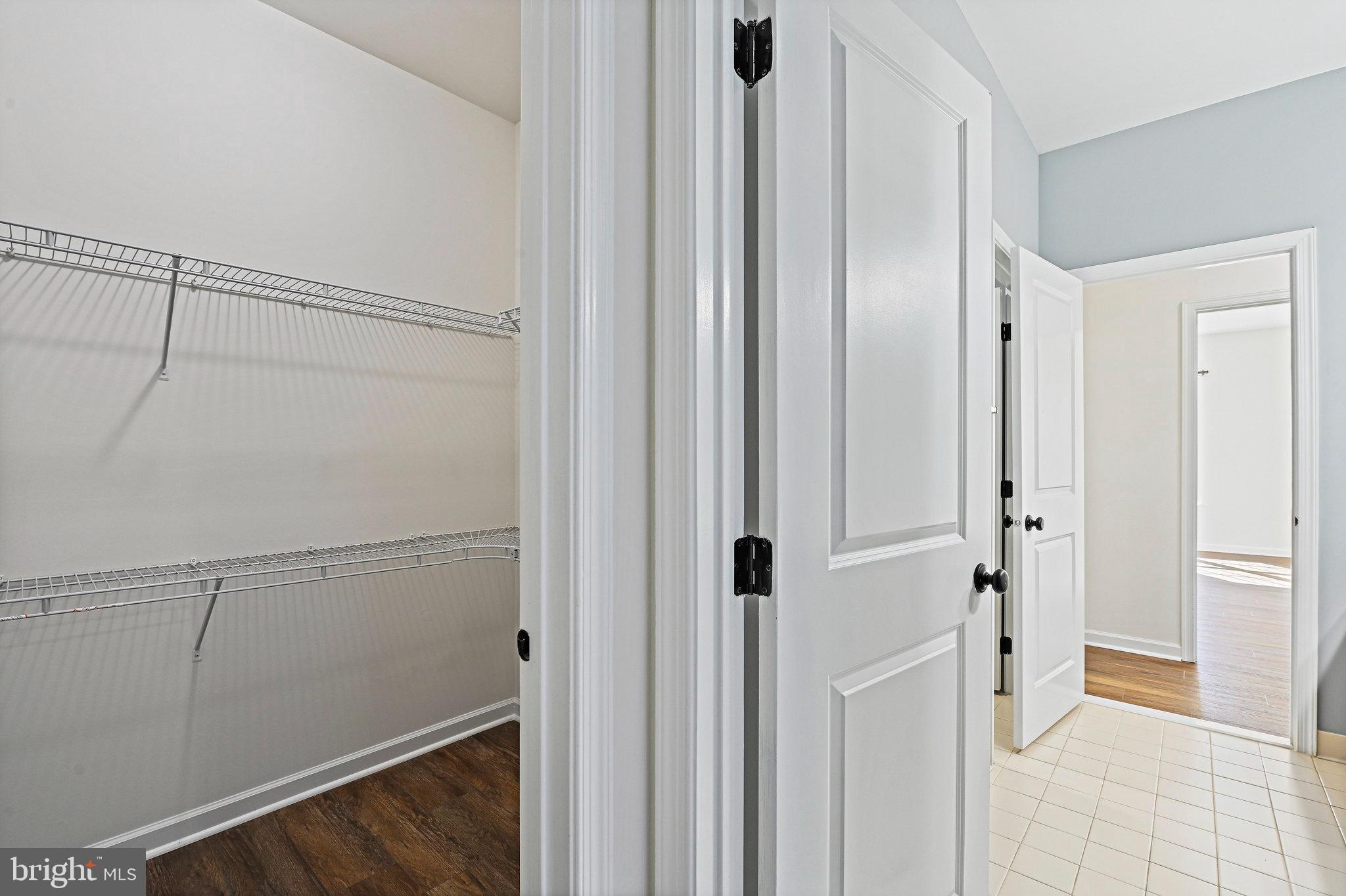 LENAH MILL - Residential