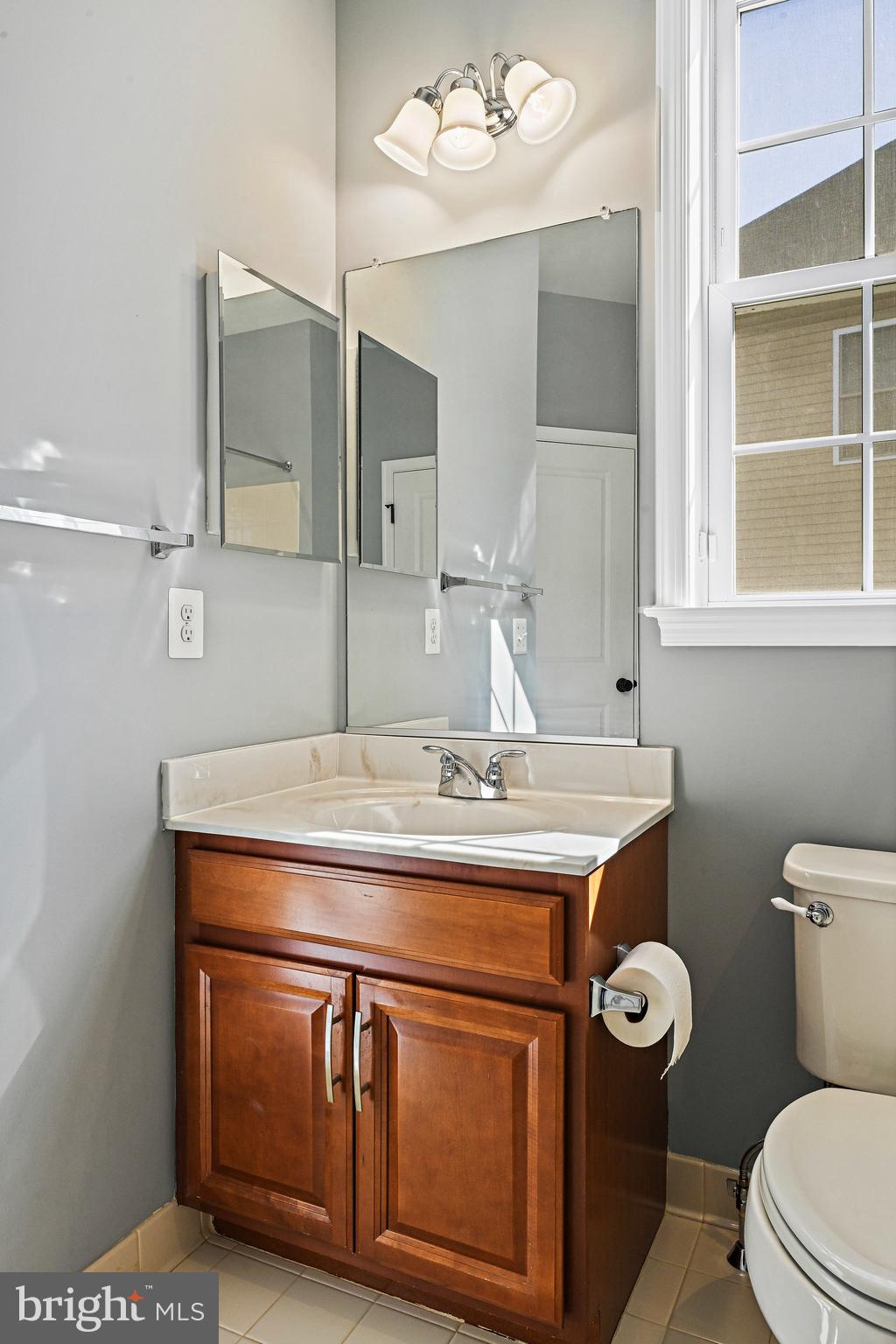 LENAH MILL - Residential