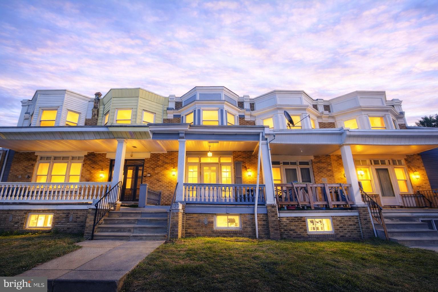 PHILADELPHIA - Residential