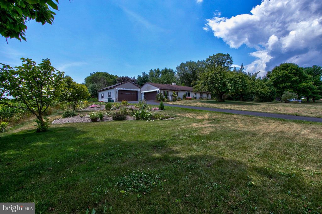 Photo of 314 Millway Road, Lititz, PA 17543 (MLS # PALA2052366)