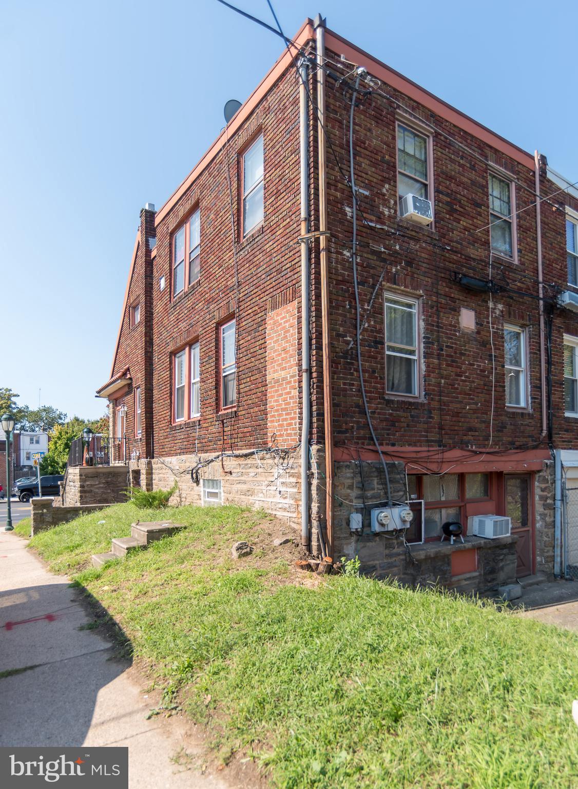 LAMOTT - Residential Income