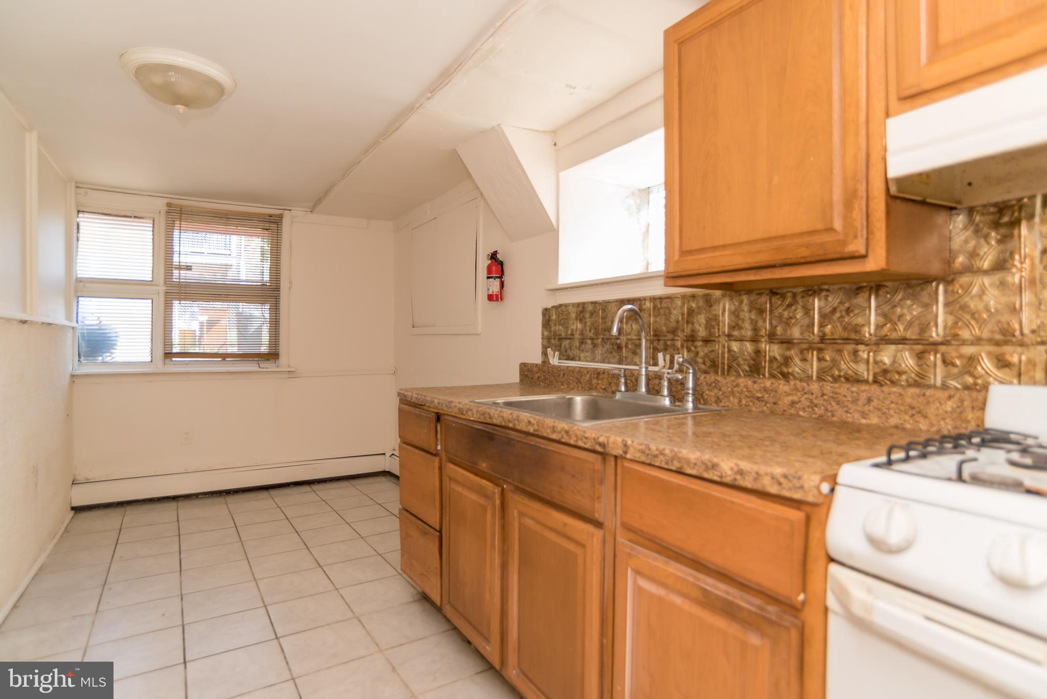 LAMOTT - Residential Income