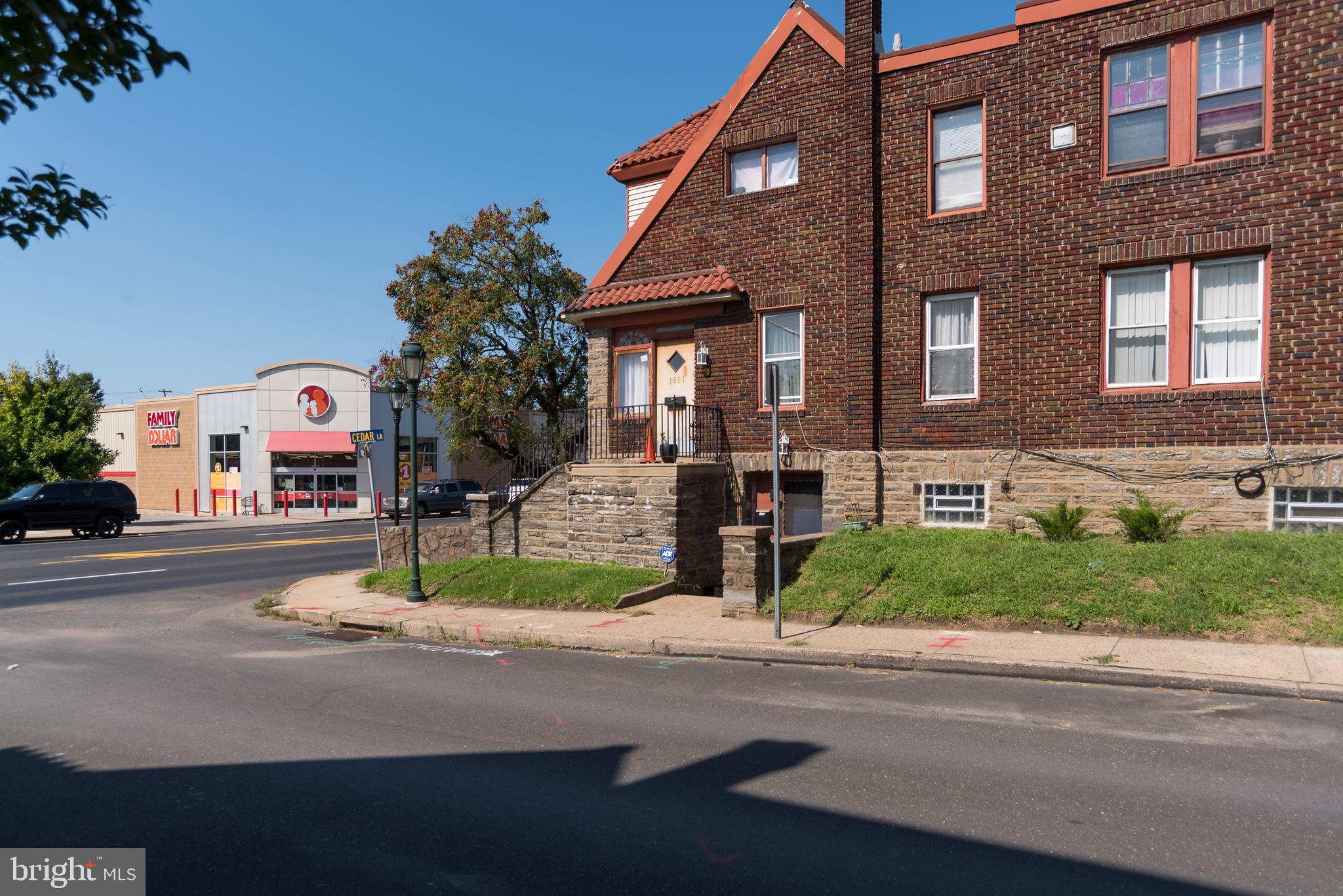 LAMOTT - Residential Income