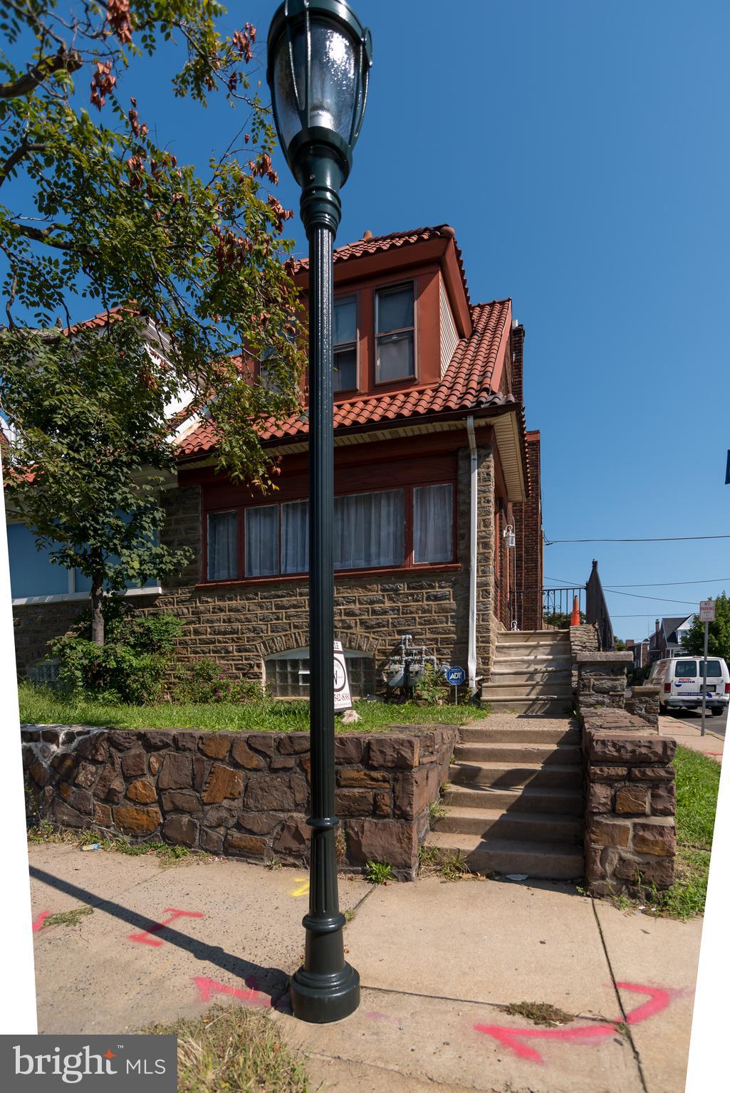 LAMOTT - Residential Income