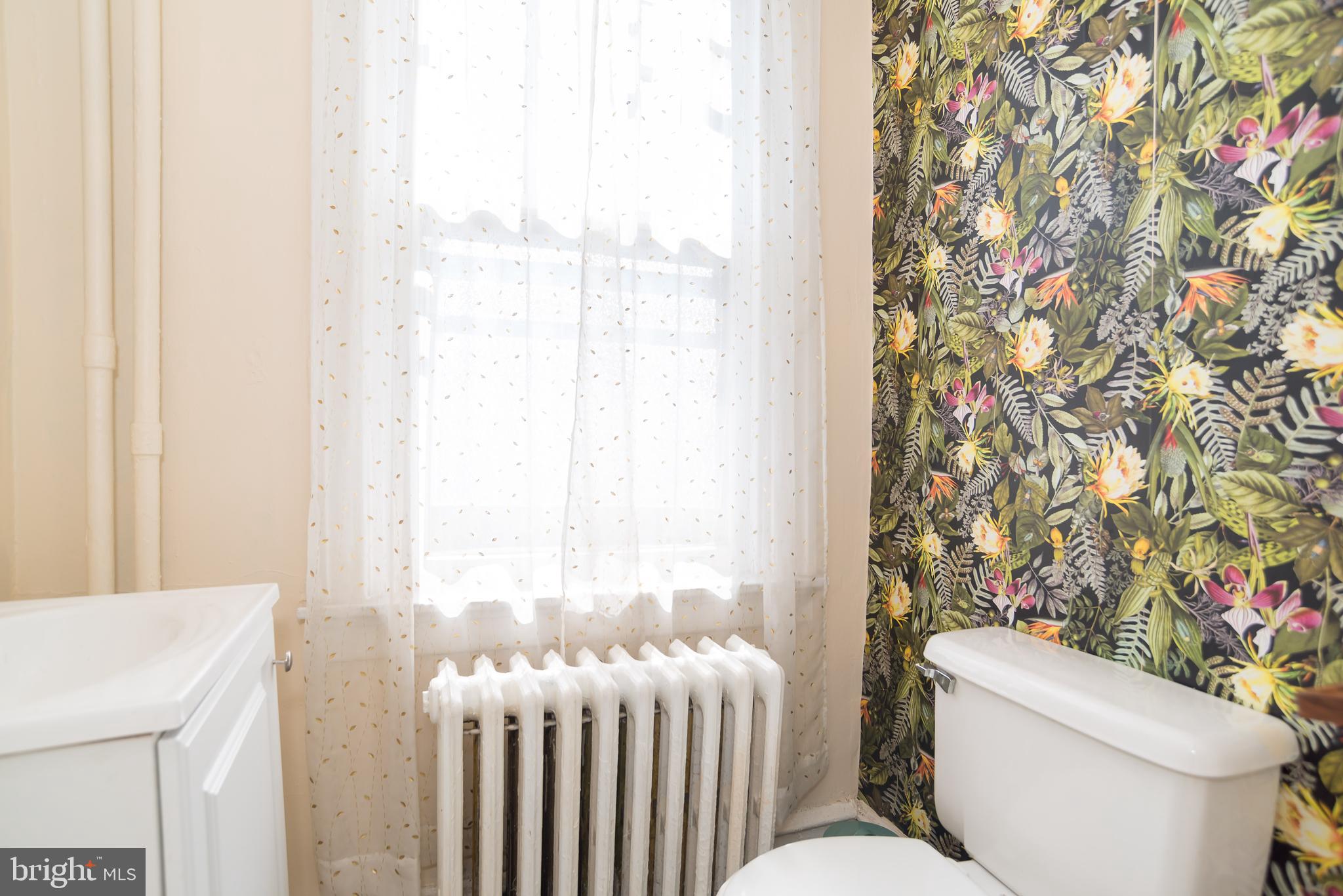 LAMOTT - Residential Income