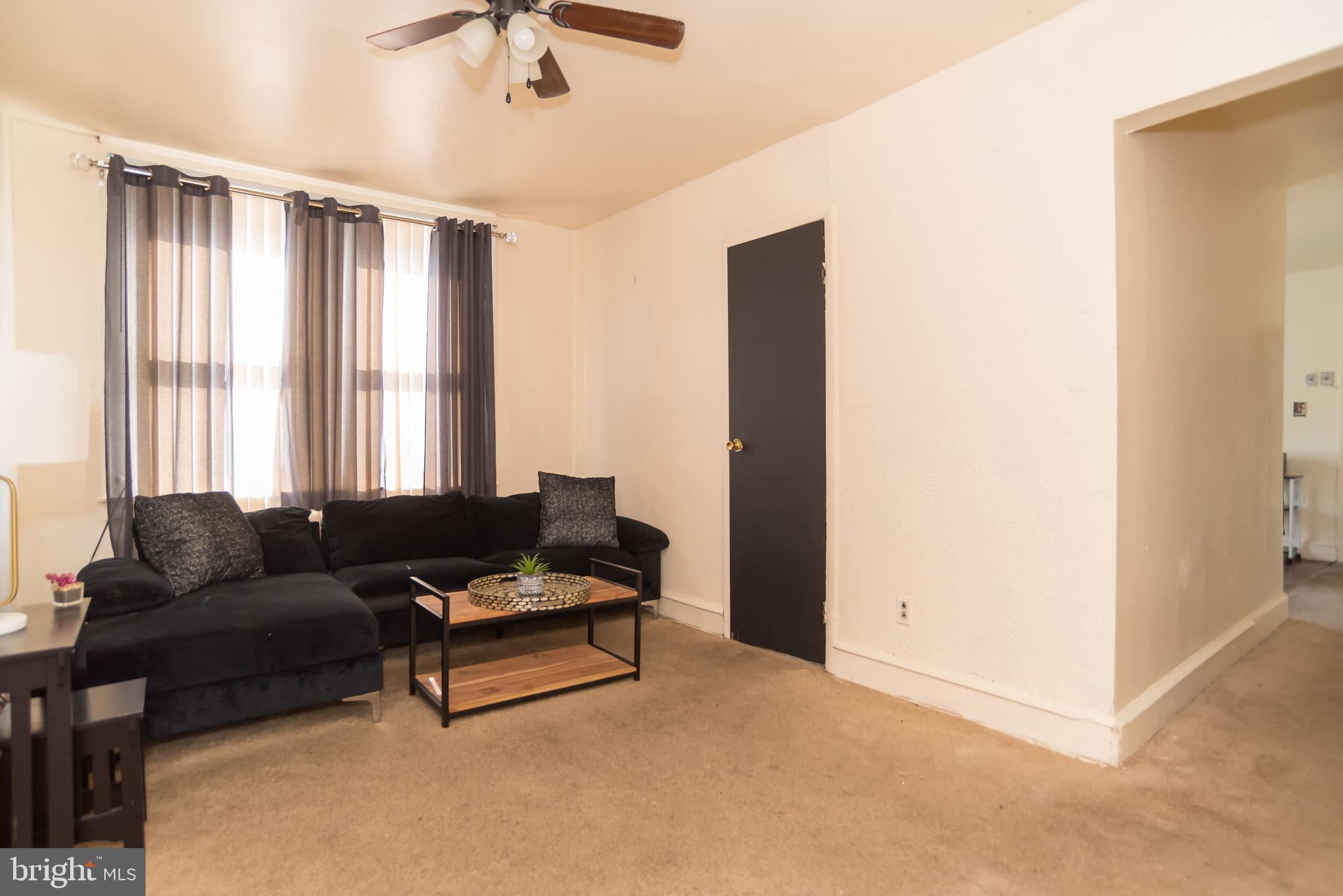 LAMOTT - Residential Income