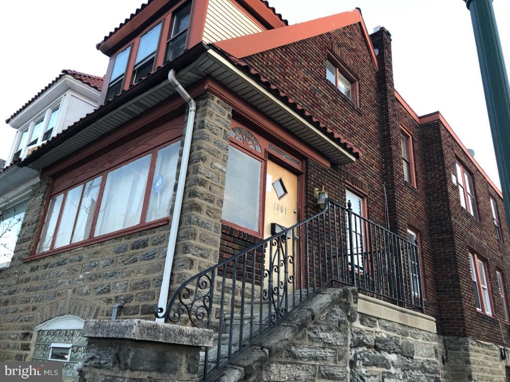 LAMOTT - Residential Income