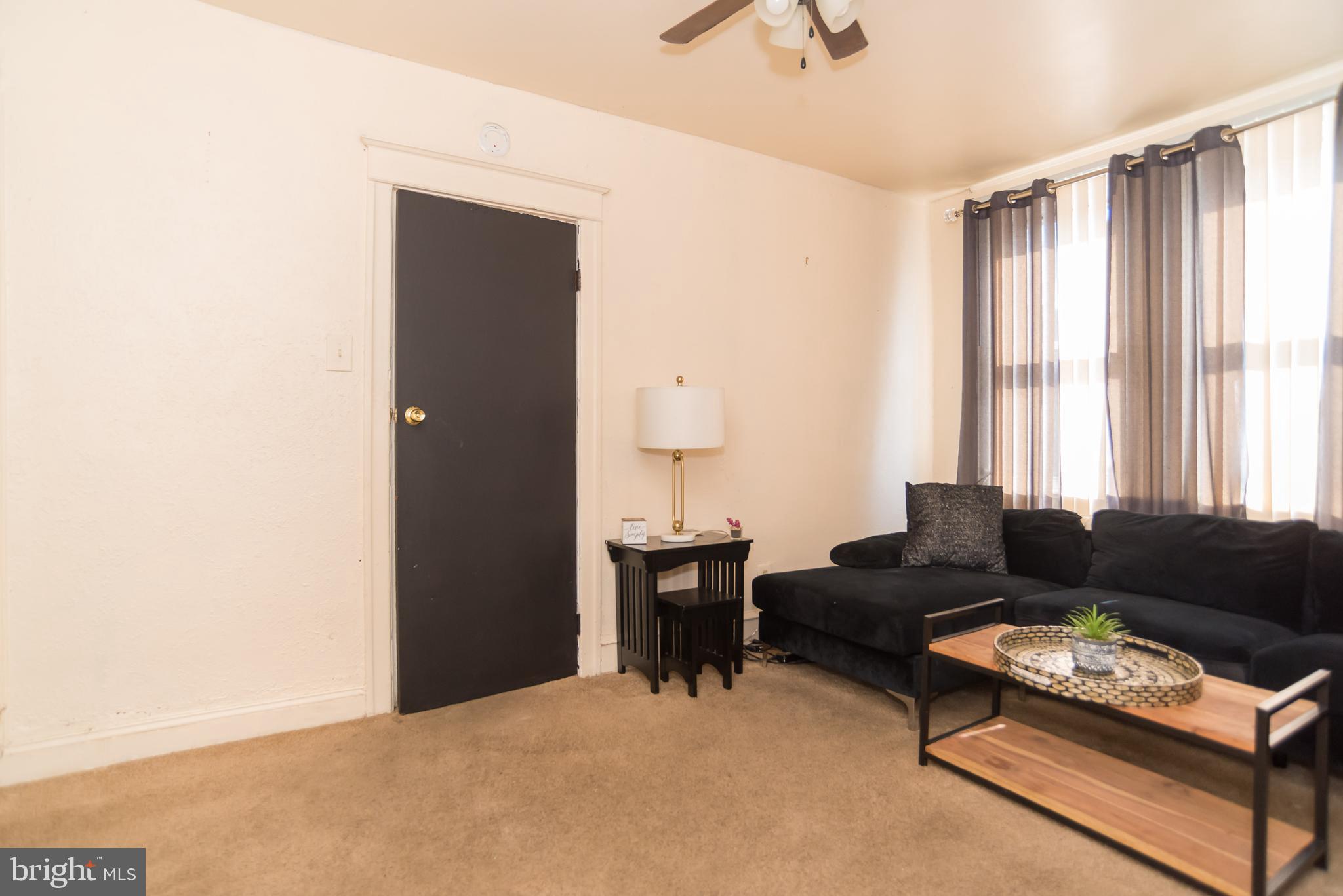 LAMOTT - Residential Income