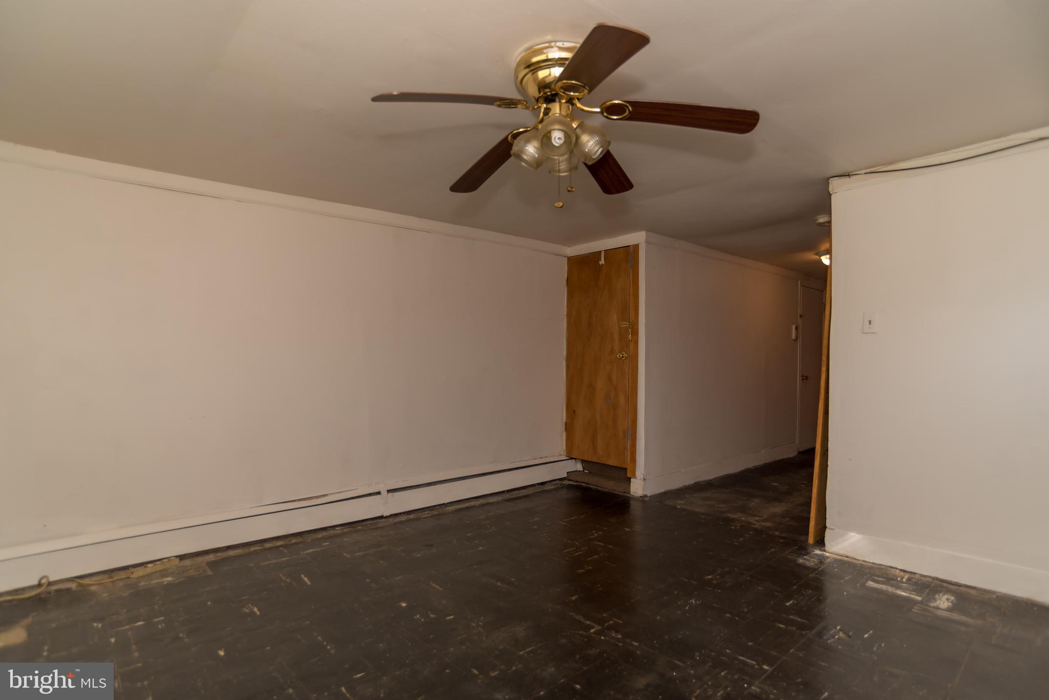 LAMOTT - Residential Income