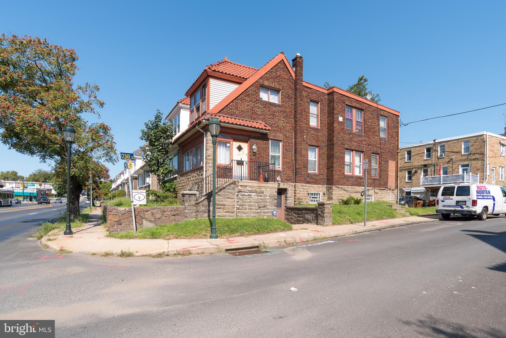 LAMOTT - Residential Income