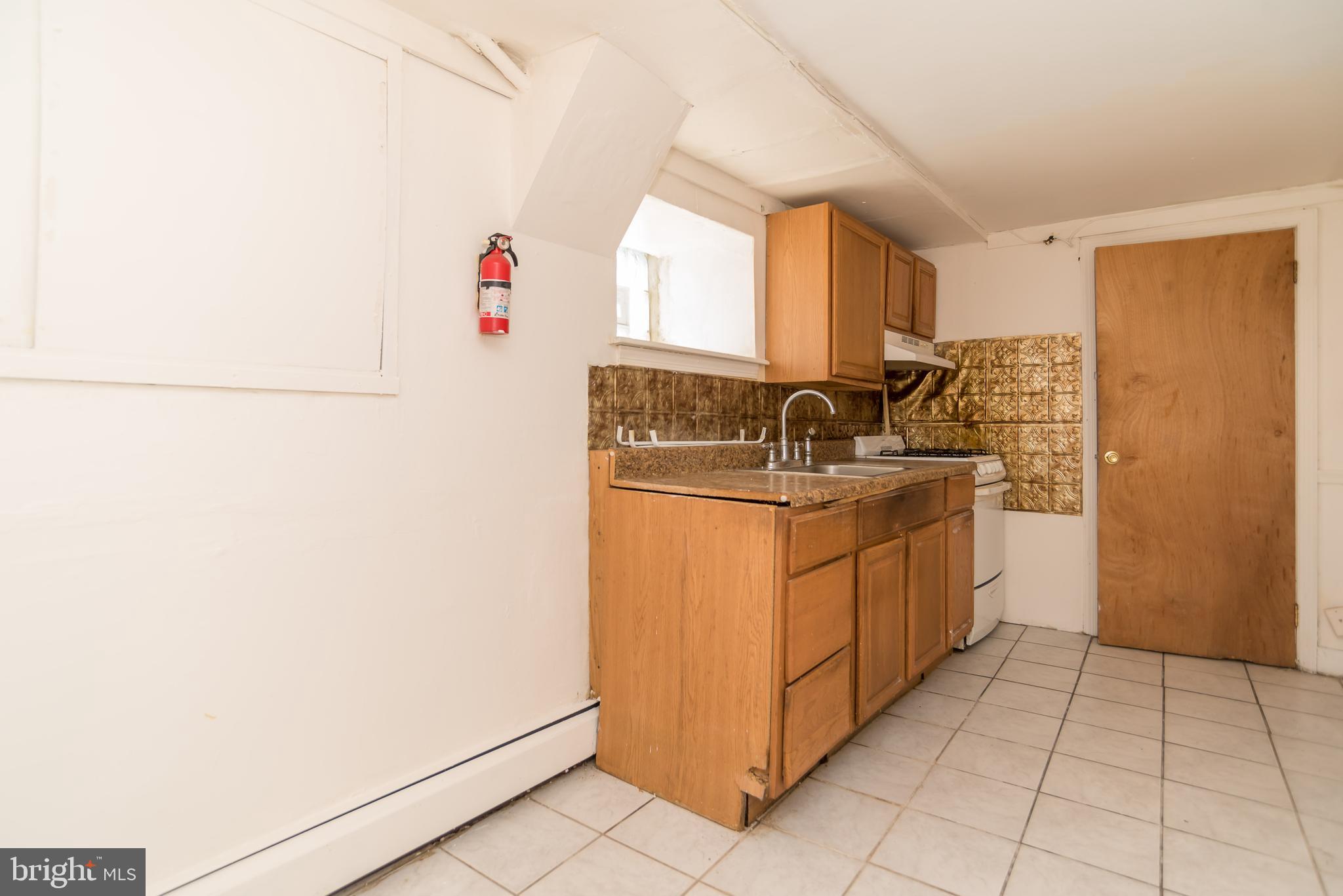 LAMOTT - Residential Income