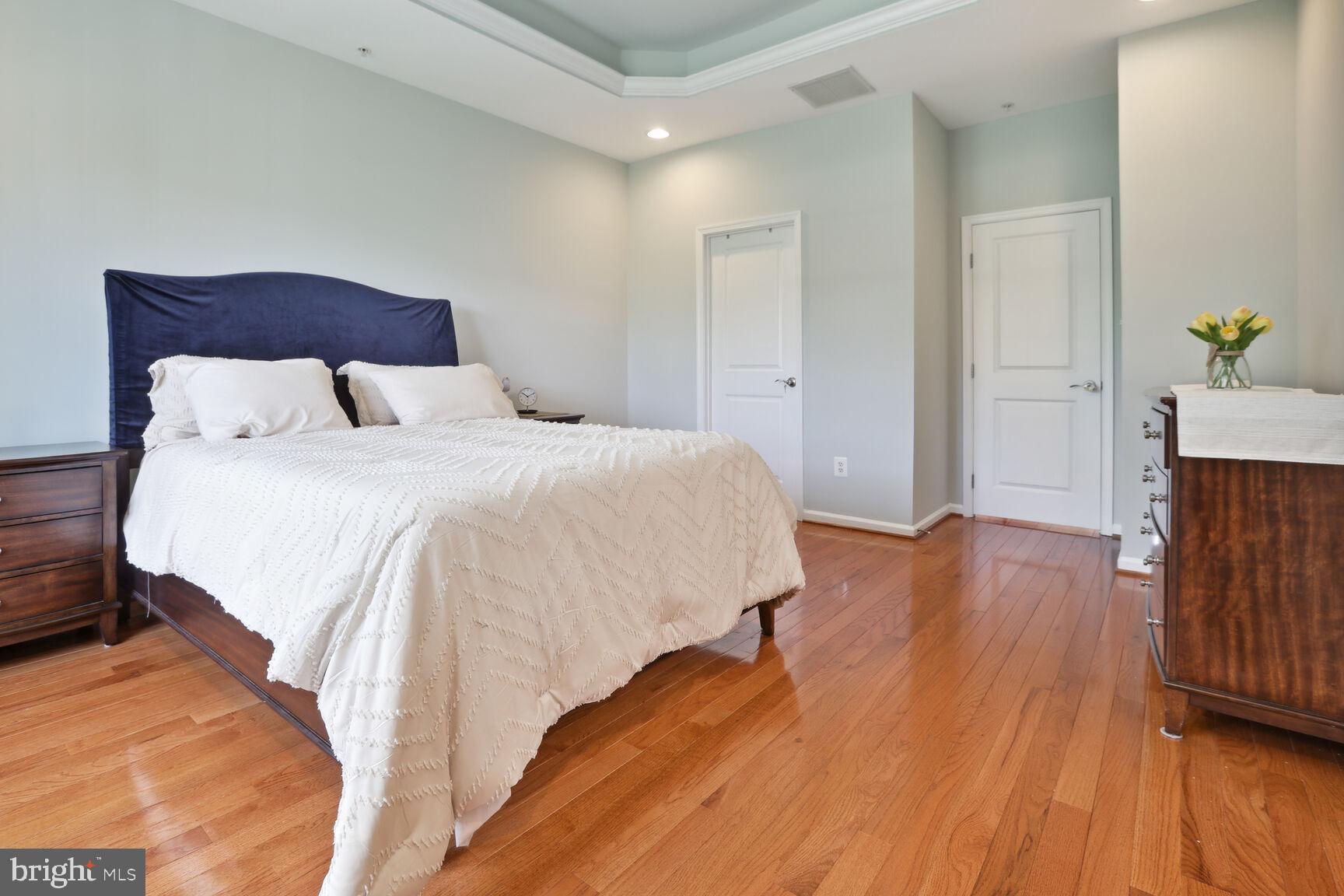 DORCHESTER WOODS - Residential