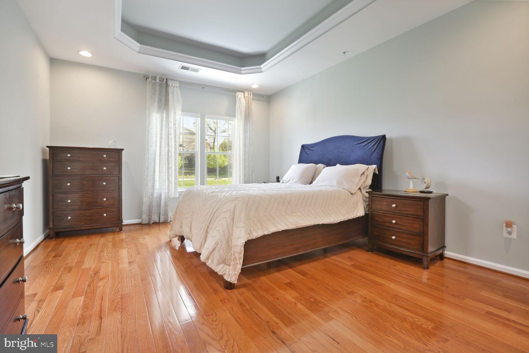 DORCHESTER WOODS - Residential