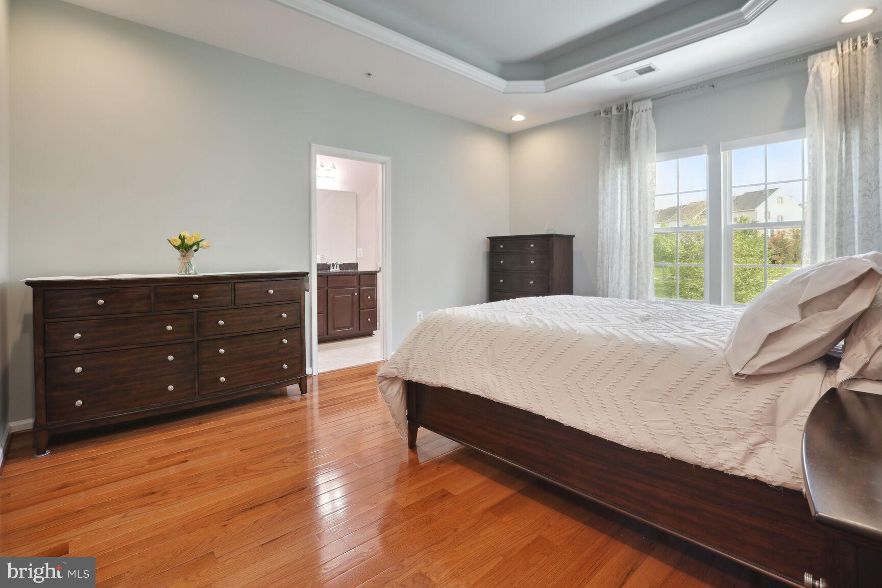 DORCHESTER WOODS - Residential