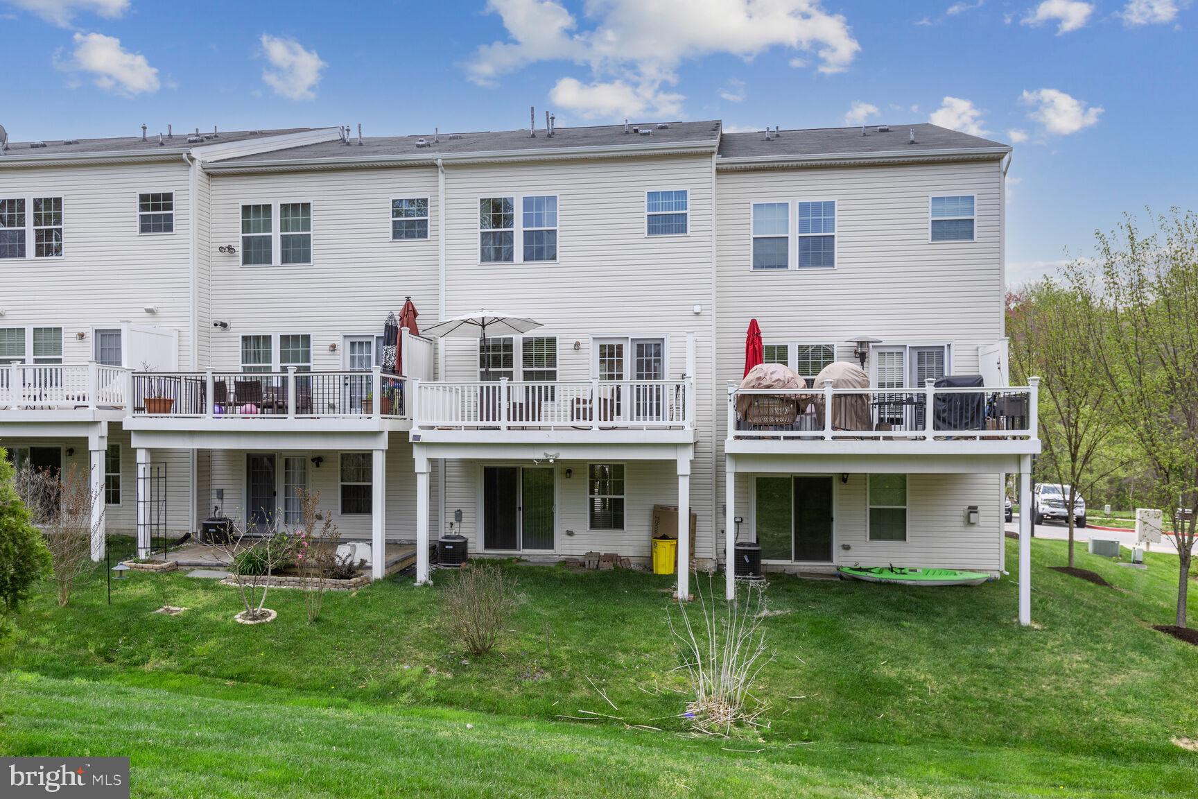 DORCHESTER WOODS - Residential