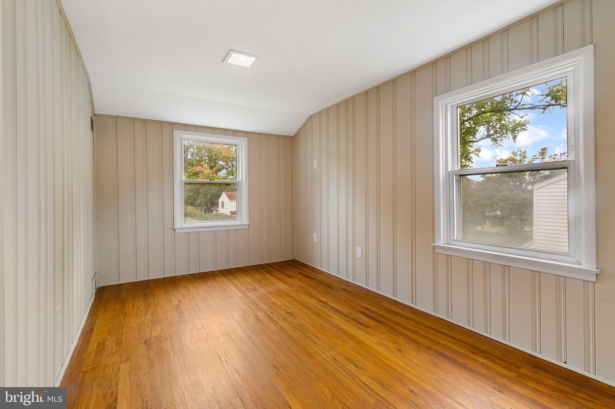 LAFAYETTE HILL - Residential