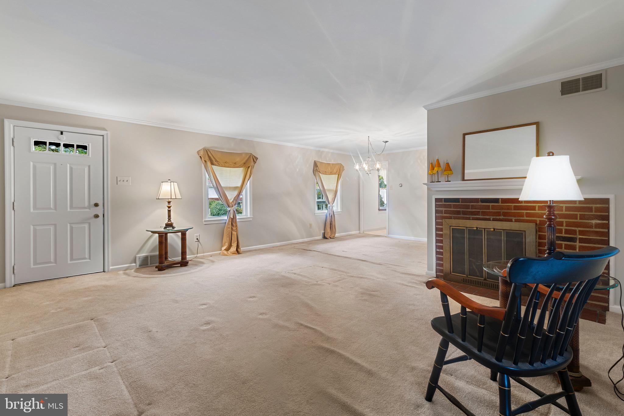 LAFAYETTE HILL - Residential