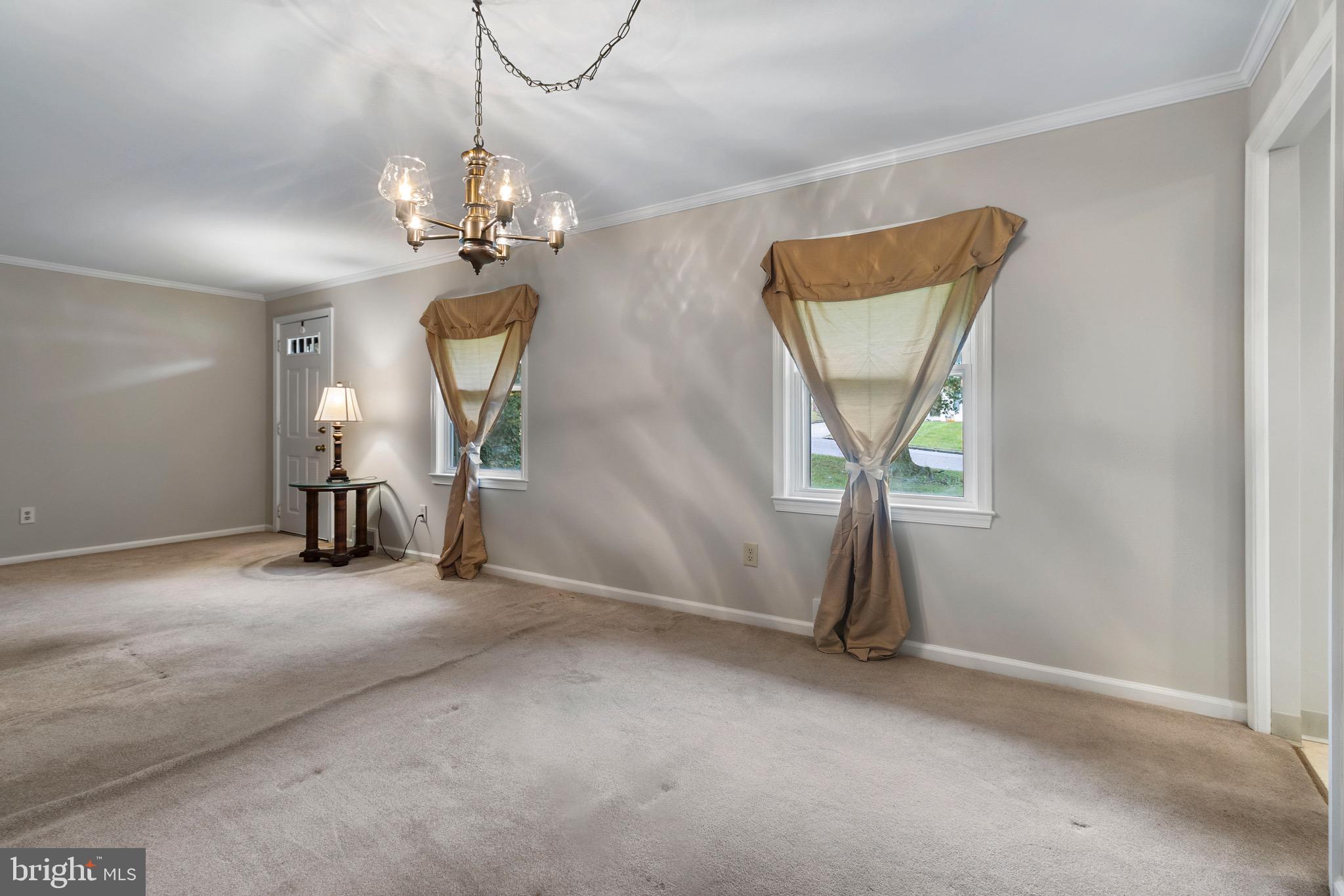 LAFAYETTE HILL - Residential