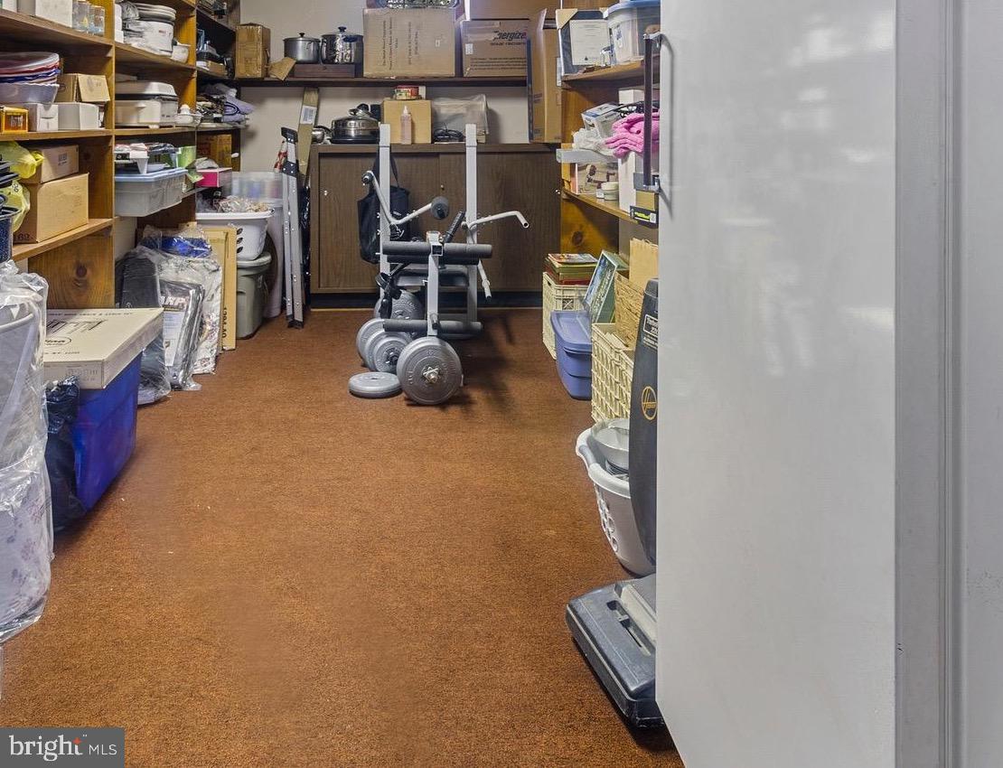 LAFAYETTE HILL - Residential