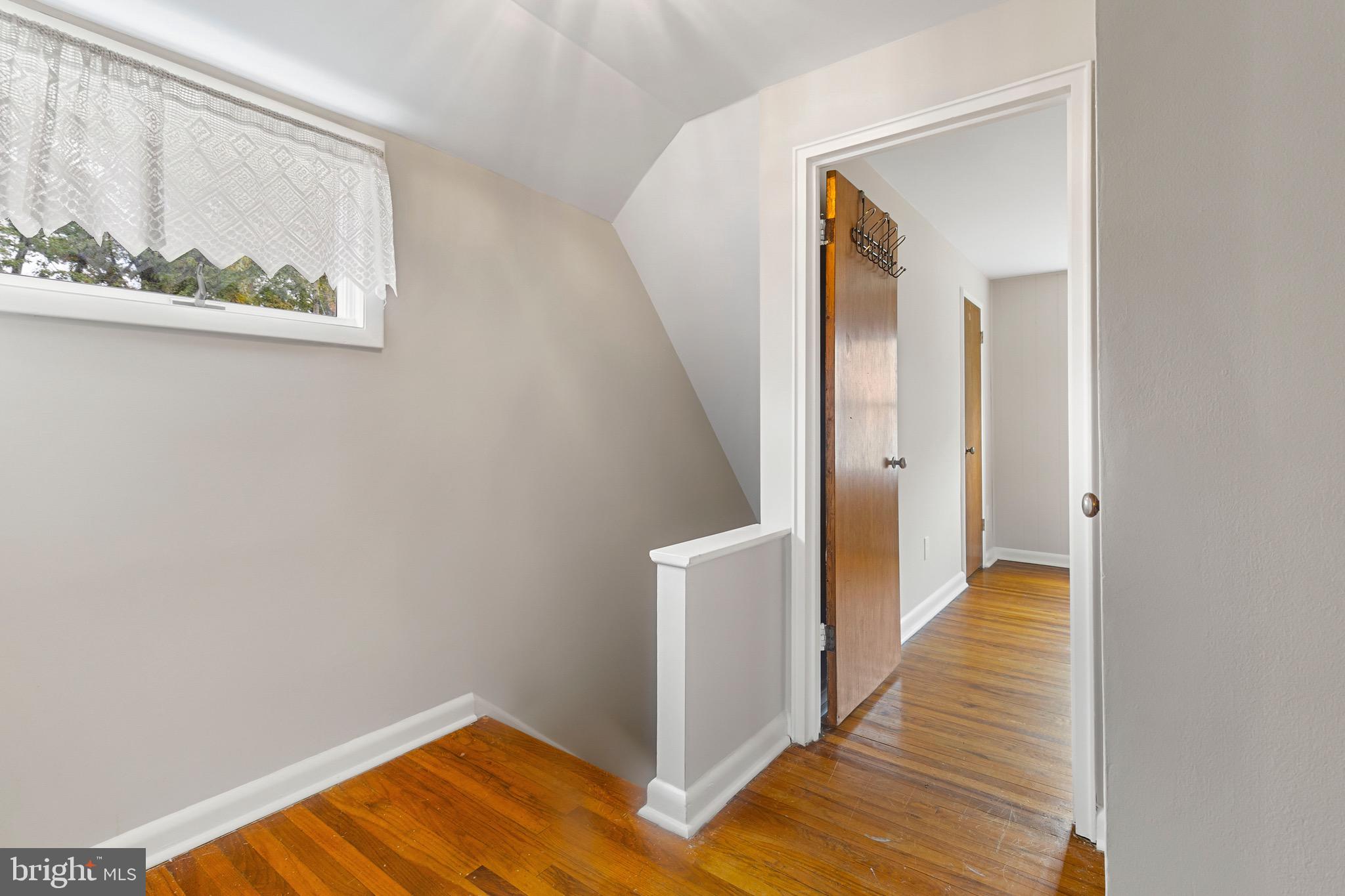 LAFAYETTE HILL - Residential