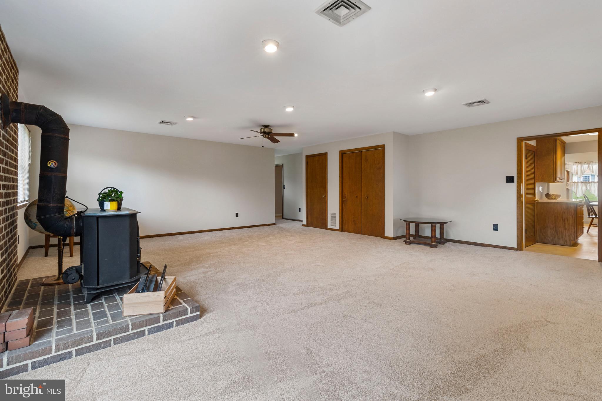 LAFAYETTE HILL - Residential